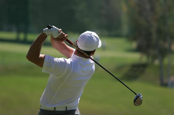 Le golf de Saint Jean de Monts