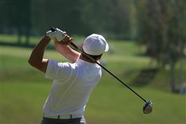 Le golf de Saint Jean de Monts