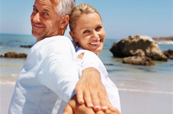 Offre promo camping spéciale "SENIOR"