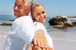 Offre promo camping spéciale "SENIOR"