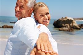 Offre promo camping spéciale "SENIOR"