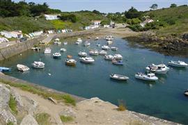 une journée à l'île d'Yeu