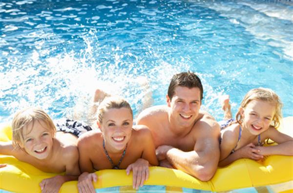 Centre Aquatique Océabul à St Jean de Monts