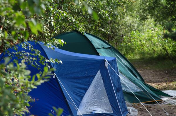 Camping à Saint Jean de Monts en Vendee