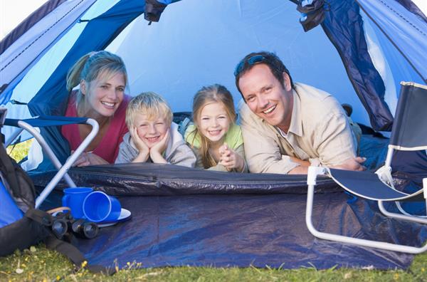 Camping à Saint Jean de Monts en Vendee