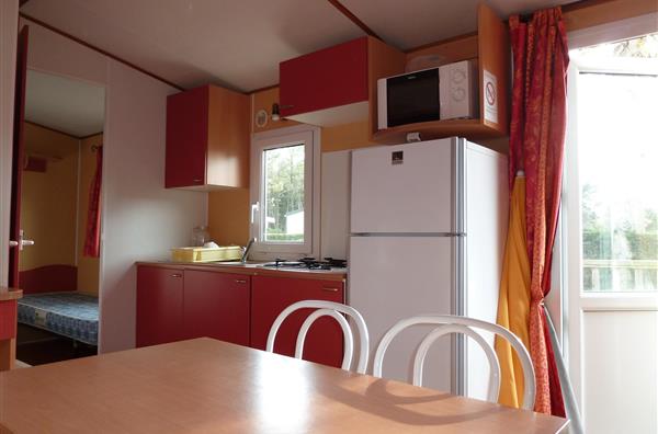 watipi indiana camping les samaras Saint Jean de Monts