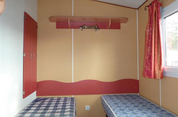 watipi indiana camping les samaras Saint Jean de Monts