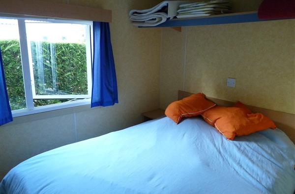 REL BLUEBIRD  chambre à Saint Jean de Monts