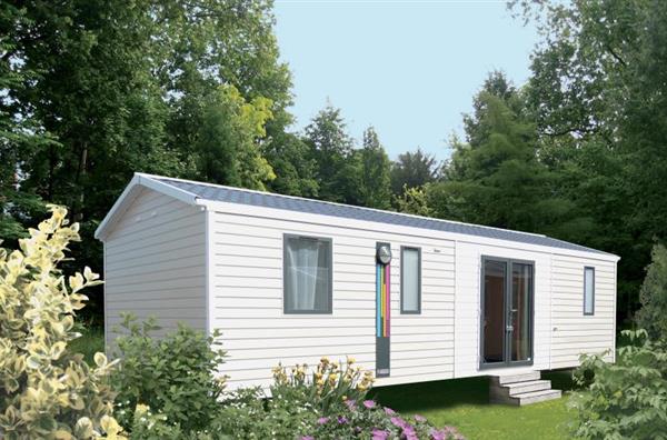 Camping à Saint Jean de Monts en Vendee