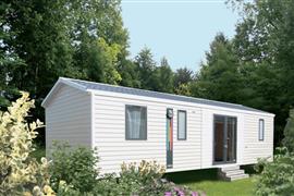 Camping à Saint Jean de Monts en Vendee
